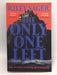 The Only One Left - Riley Sager; 