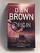 Origin   - Dan Brown