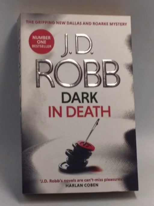 Dark in Death - J.D. Robb