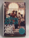 Kane & Abel   - Jeffrey Archer