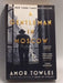 A Gentleman in Moscow - Amor Towels