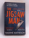 The Jigsaw Man   - Nadine Matheson