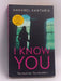 I Know You   - Annabel Kantaria