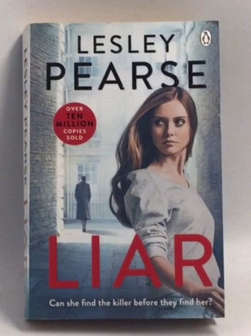 Liar - Lesley Pearse