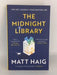 The Midnight Library - Haig  Matt; 