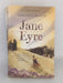 Jane Eyre - Charlotte Brontë;