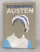 Austen: Great Lives in Graphic Form - Hardcover - Sophie Collins;