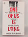 One of Us is Lying - Karen M. McManus
