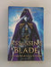 The Assassin's Blade - Sarah J. Maas;
