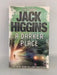 A Darker Place - Jack Higgins; 
