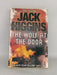 The Wolf at the Door - Jack Higgins; 