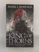 King of Thorns - Mark Lawrence; 