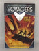 Voyagers: Game of Flames (Book 2) - Hardcover - Robin Wasserman; 