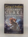 City of Ashes - The Mortal Instruments Book Two  - Cassandra Clare