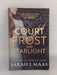 A Court of Forest and Starlight  - Sarah J. Maas 