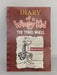Diary of a Wimpy Kid - The Third Wheel - Jeff Kinney