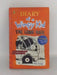 Diary of a Wimpy Kid  : The Long Haul (Hardcover) - Jeff Kinney; 