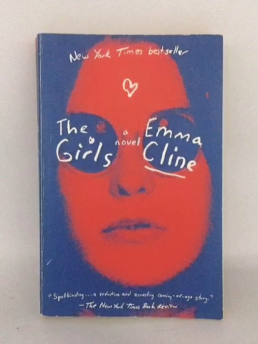The Girls - Emma Cline;