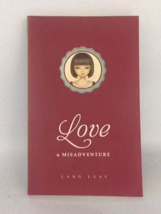 Love & Misadventure - Leav, Lang; 