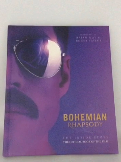 Bohemian Rhapsody - Owen Williams; 