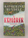 The Explorer - Katherine Rundell; 