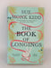 The Book of Longings - Sue Monk Kidd; 