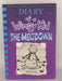 Diary of a Wimpy Kid: The Meltdown - Hardcover - Jeff Kinney