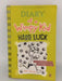 Diary of a Wimpy Kid -Hard Luck - Jeff Kinney
