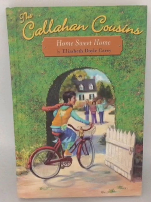 Home Sweet Home - Elizabeth Doyle Carey; 