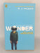 Wonder - R. J. Palacio
