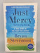 Just Mercy (Adapted for Young Adults) - Bryan Stevenson; 