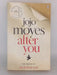 After You - Jojo Moyes;