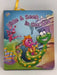 HIDE & SEEK IN THE SEA- Board Book - 
