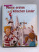 Meine ersten kölschen Lieder - Boardbook - Manfred Söntgen