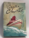 The Man in the Brown Suit - Agatha Christie