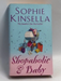 Shopaholic & Baby - Sophie Kinsella