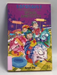 Taranauts 3: The Secret Of The Sparkl Amethysts   - Roopa Pai