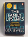 The Family Upstairs - Lisa Jewell; 