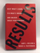 Results - Hardcover - Gary L. Neilson