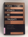 Can Ethics Be Taught? - Hardcover - Thomas R. Piper