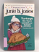 Junie B. Jones #28: Turkeys We Have Loved and Eaten   - Barbara Park
