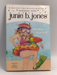 Junie B. Jones #26: Aloha-ha-ha! - Barbara Park; Barbara Park; 