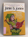 Junie B., First Grader Jingle Bells, Batman Smells  - Barbara Park; 