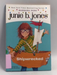 Junie B., First Grader: Shipwrecked - Barbara Park