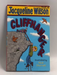 Cliffhanger - Jacqueline Wilson