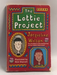 The Lottie Project - Jacqueline Wilson; 