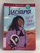 Luciana: Out of This World - Erin Teagan; 