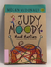 Judy Moody, Mood Martian - Megan McDonald