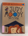 Judy Moody Goes to College - Megan McDonald; Peter Reynolds