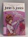 Junie B. Jones and the Mushy Gushy Valentine - Barbara Park